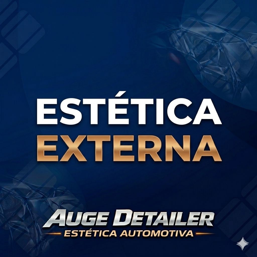 Estética Externa