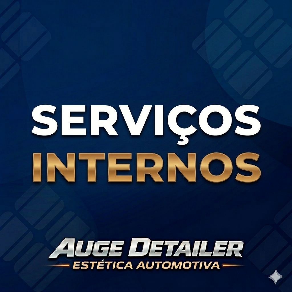 Serviços Internos