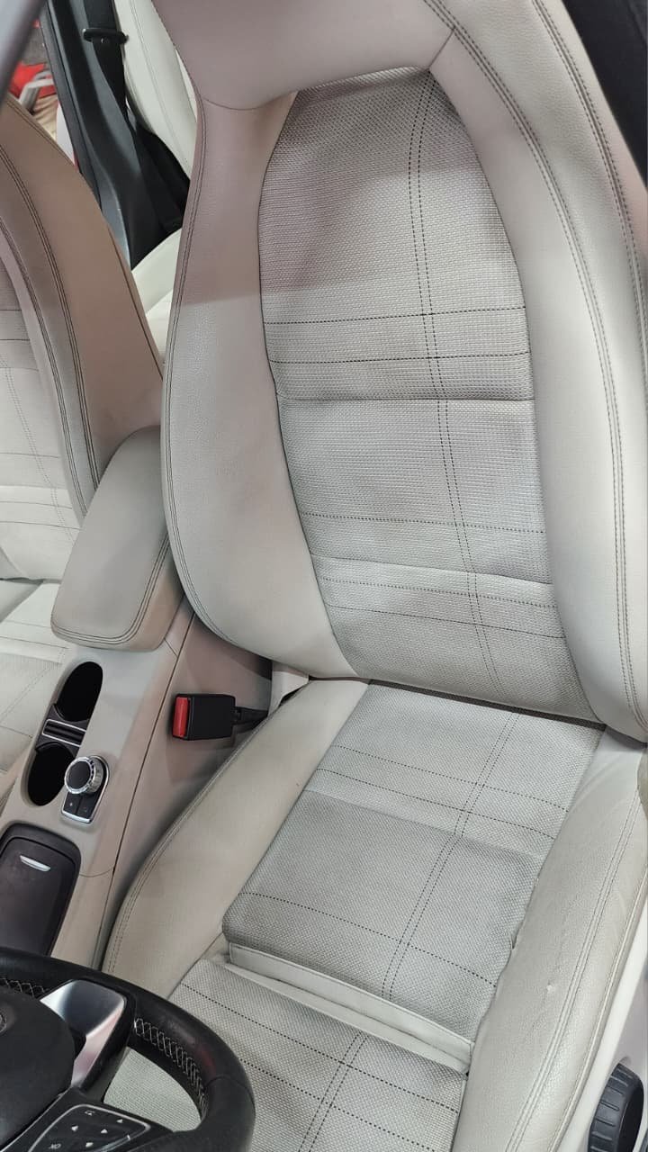 Pintura de Rodas - Auge Detailer