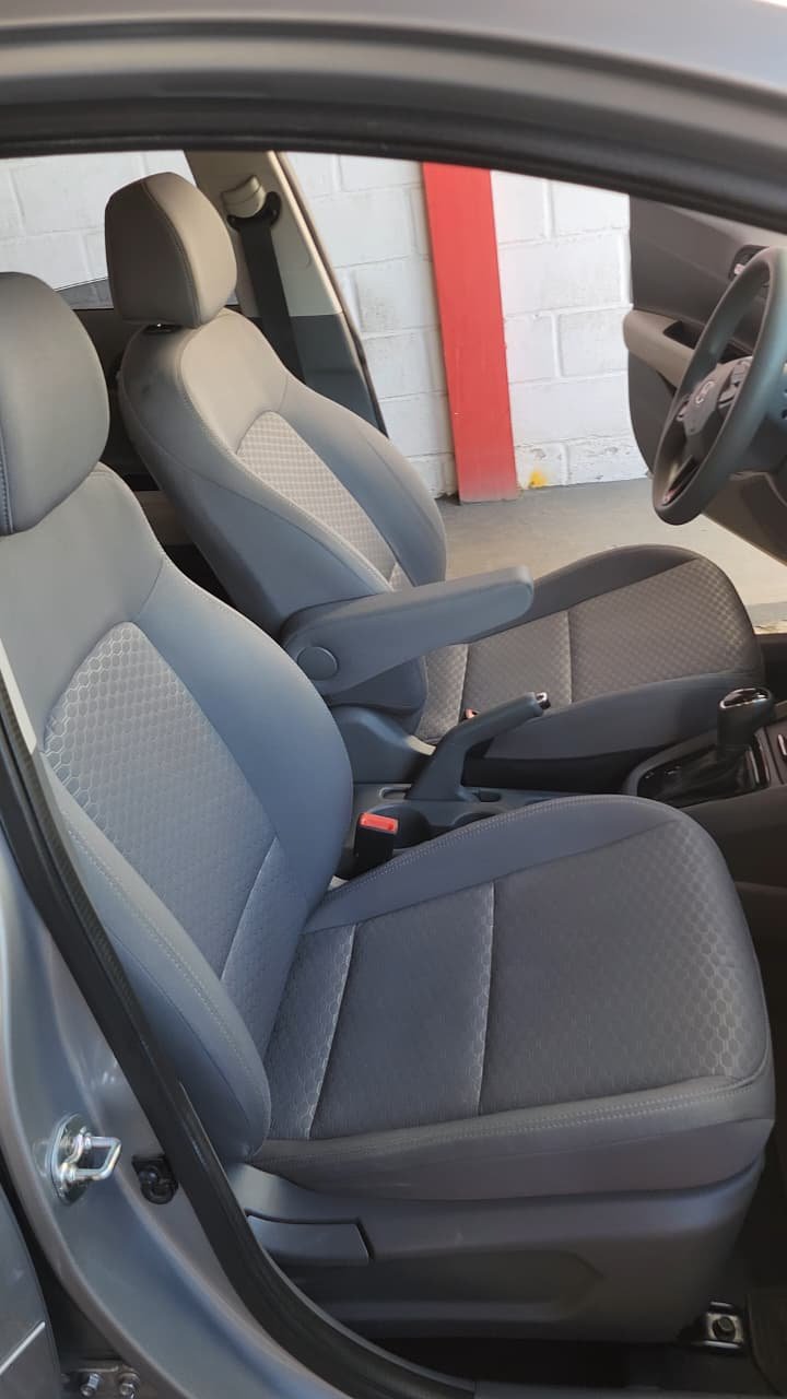 Limpeza de Motor - Auge Detailer