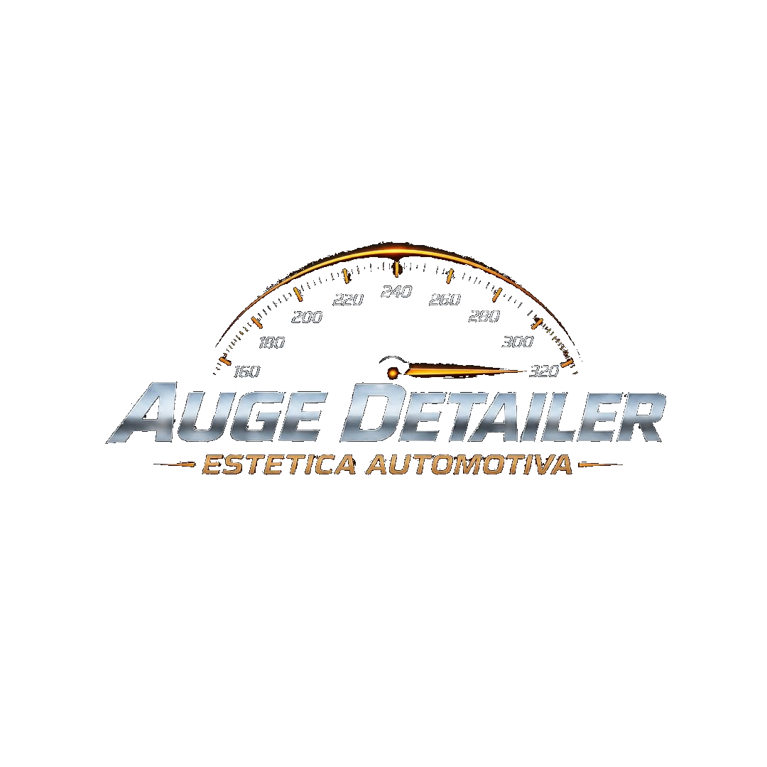 Auge Detailer Estética Automotiva
